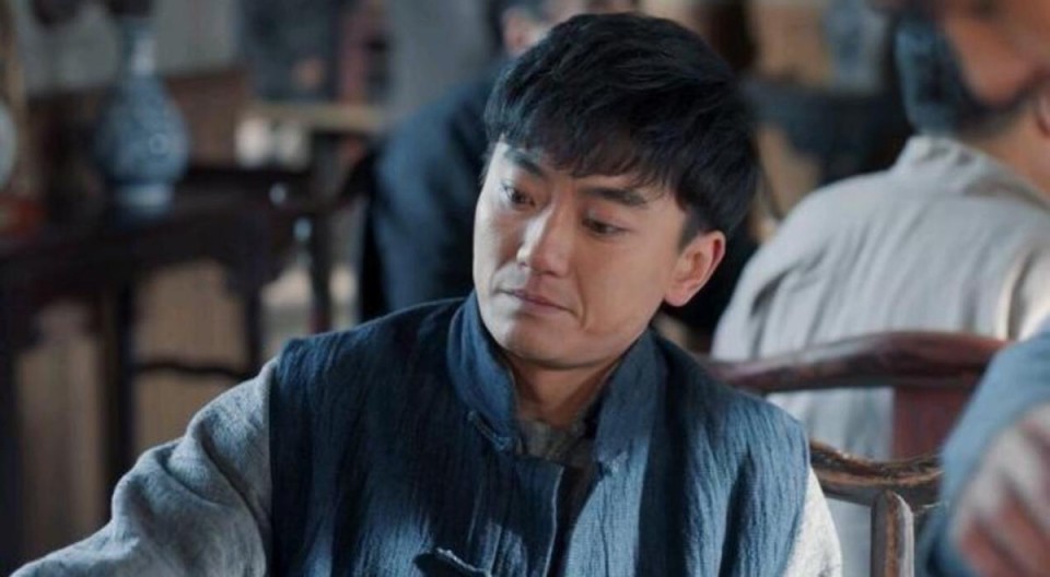 "捧不红"的陈月末,这次终于给爸爸陈宝国争了口气