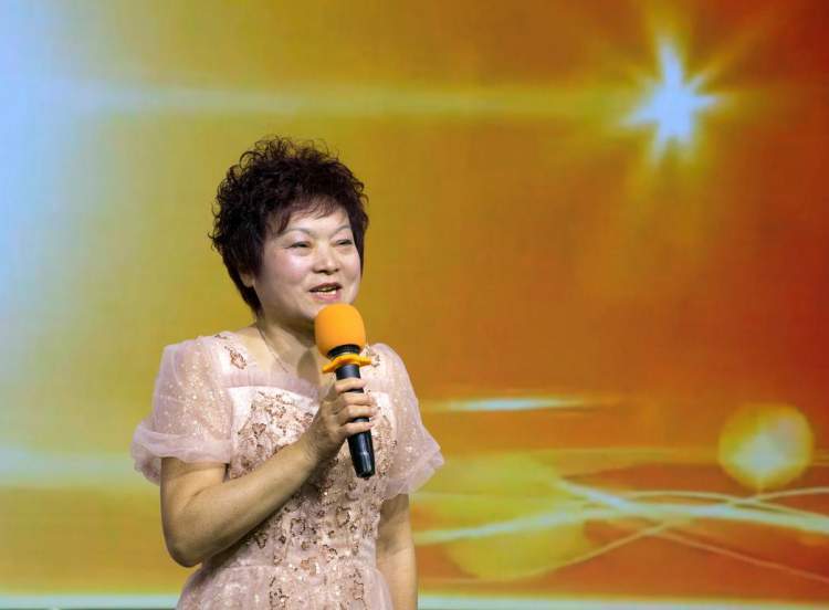 《红五月组歌》——泗水之诵 艺术之音