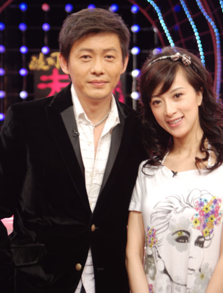 程前的前妻王越:婚姻三年被否认,28年过去了,她的生活状况如何