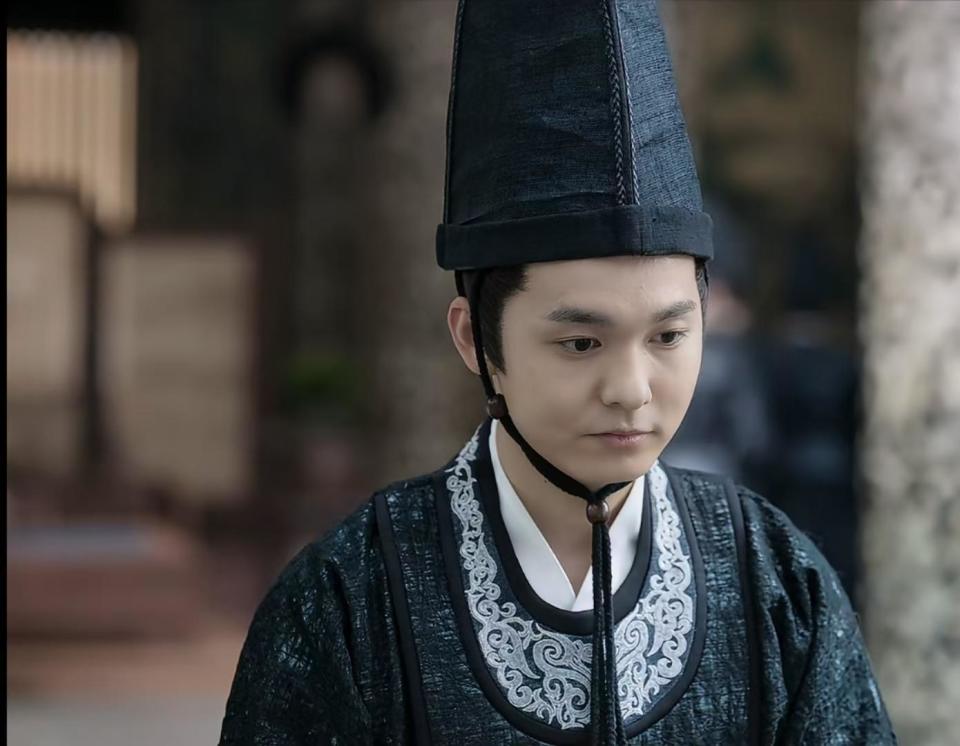 因为一个天大的人情丨抠书式解读《庆余年》