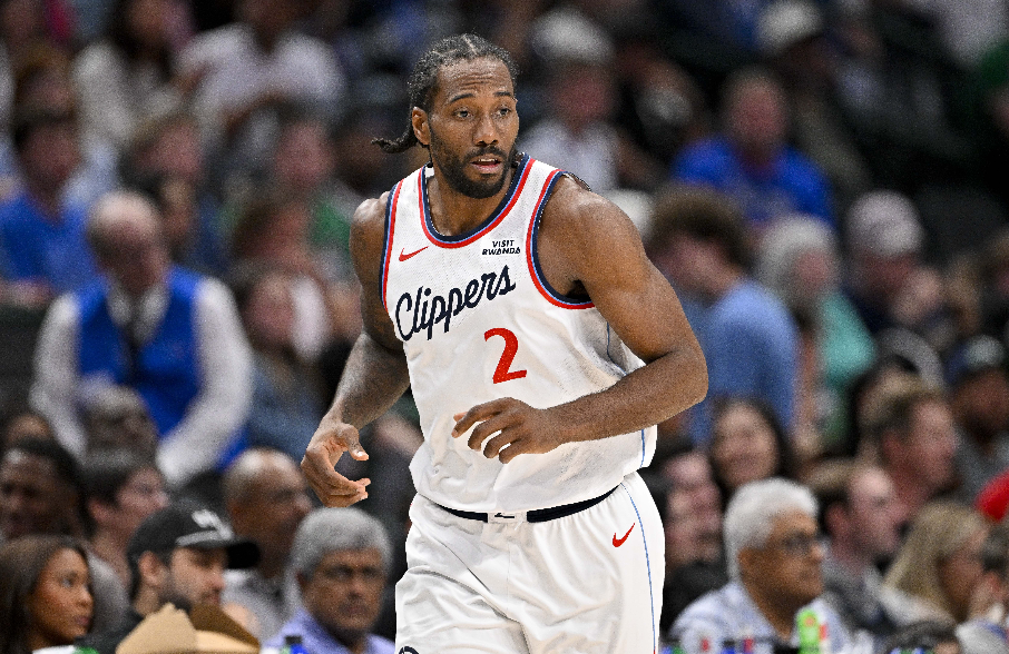 快船129-96大勝雄鹿 球員評價：6人優秀，5人及格，2人低迷