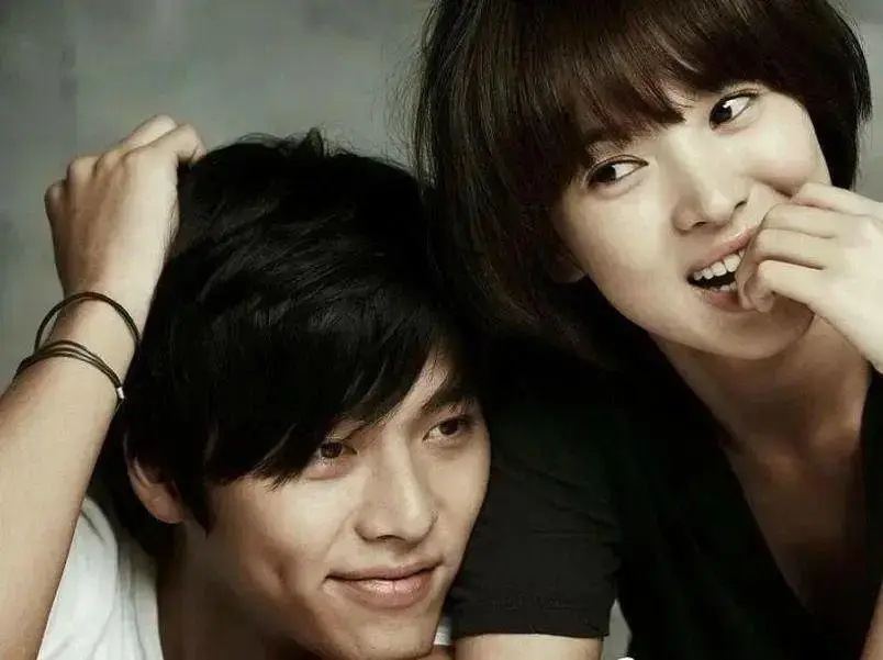 全球最受欢迎的10位韩国演员出炉,宋慧乔高居前3名