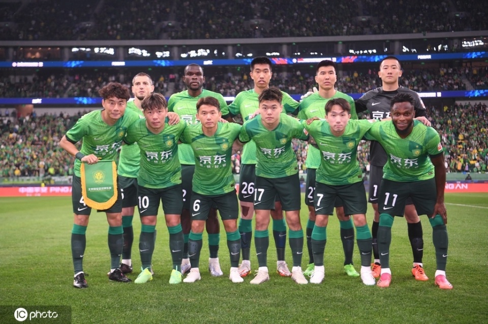 中超:国安1-1十人津门虎,巴顿反戈旧主 王子铭登场1分钟扳平_腾讯新闻