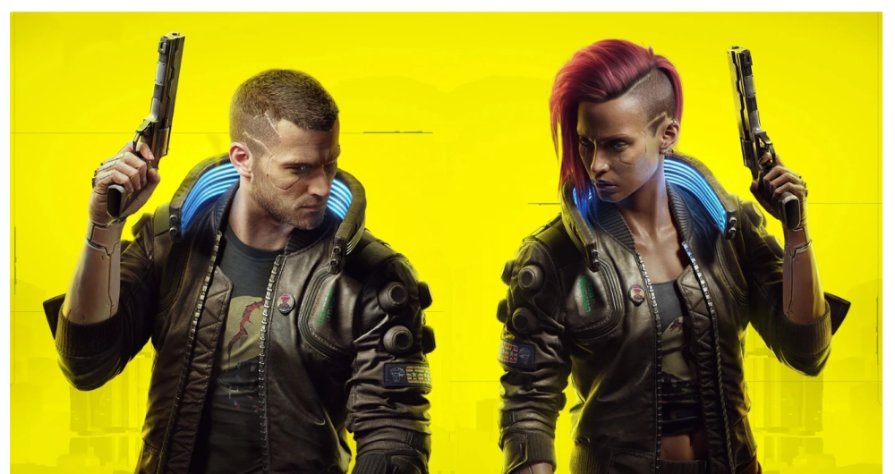 cdpr解释了赛博朋克2077谁才是正统主角续作剧情更强调背景