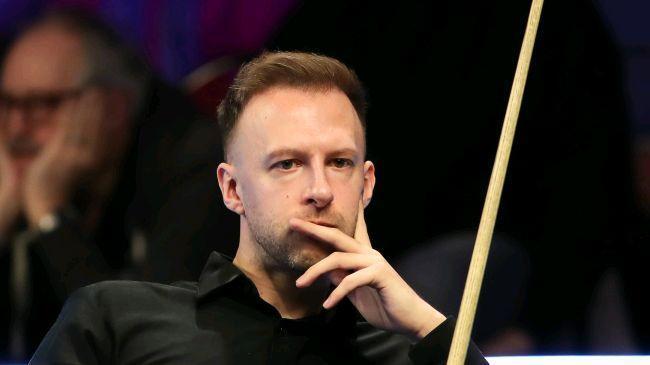 63特鲁姆普连胜五局轻取霍金斯准神剑指冠中冠第二冠