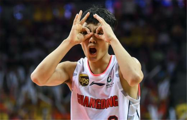 體測投籃扒底褲！徐傑26中21封神 新疆新星沒成績恐缺席