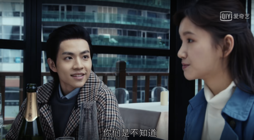 我们的日子大结局思宇