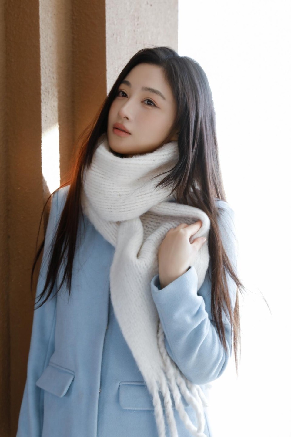 好像在娱乐圈当运动员的除了吴磊,竟还有孙嘉璐?_腾讯