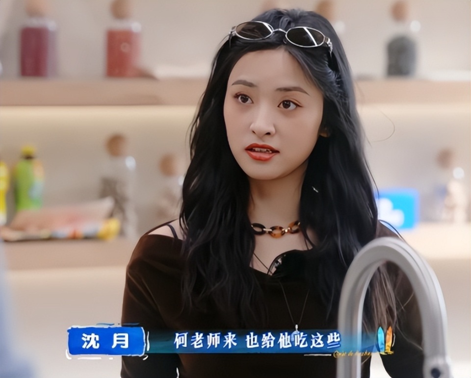 何炅自曝：吴泽林录完节目会定期和我视频，我想去帮忙却被他嫌弃_腾讯新闻