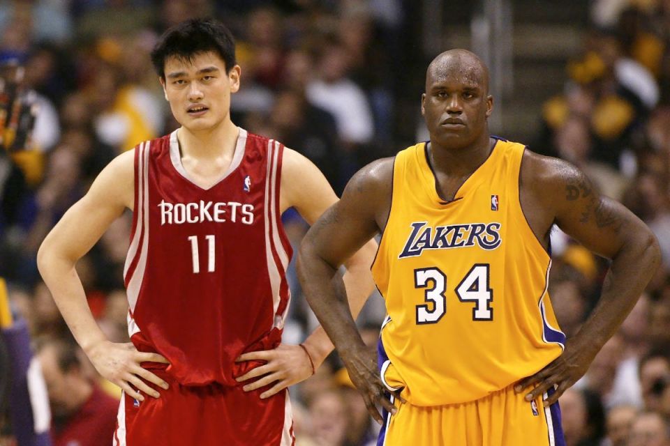 你别不信，这5人本可以改写NBA 却被伤病毁了
