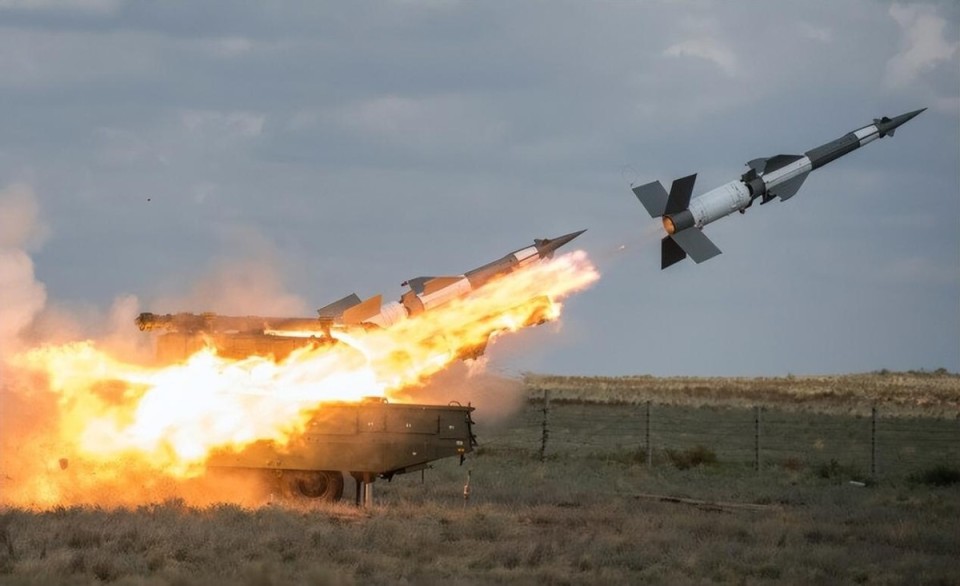 俄军战机大规模出动,113次精确打击:乌军防空导弹成摆设_腾讯新闻