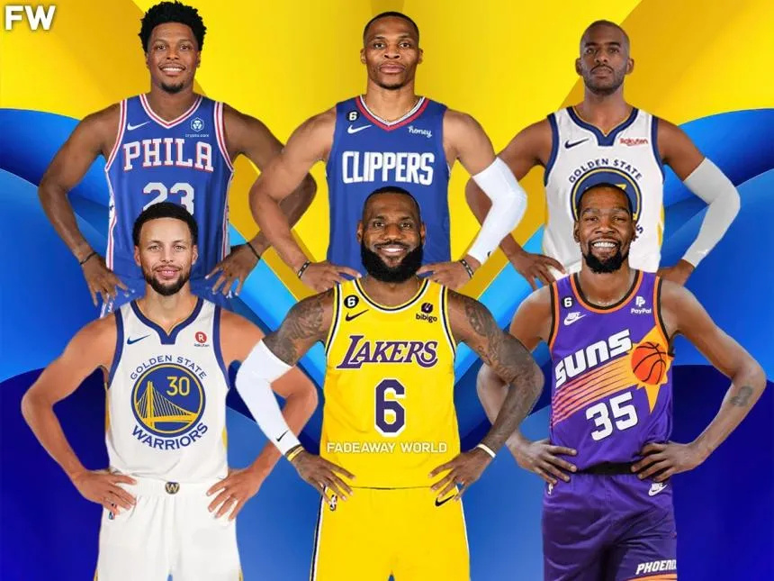 美媒列出2003年选秀至今每年选秀中还在nba打球的人数