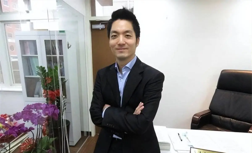 蒋万安与上海访团会面,基隆市长力挺,称将继续与大陆城市办论坛_腾讯