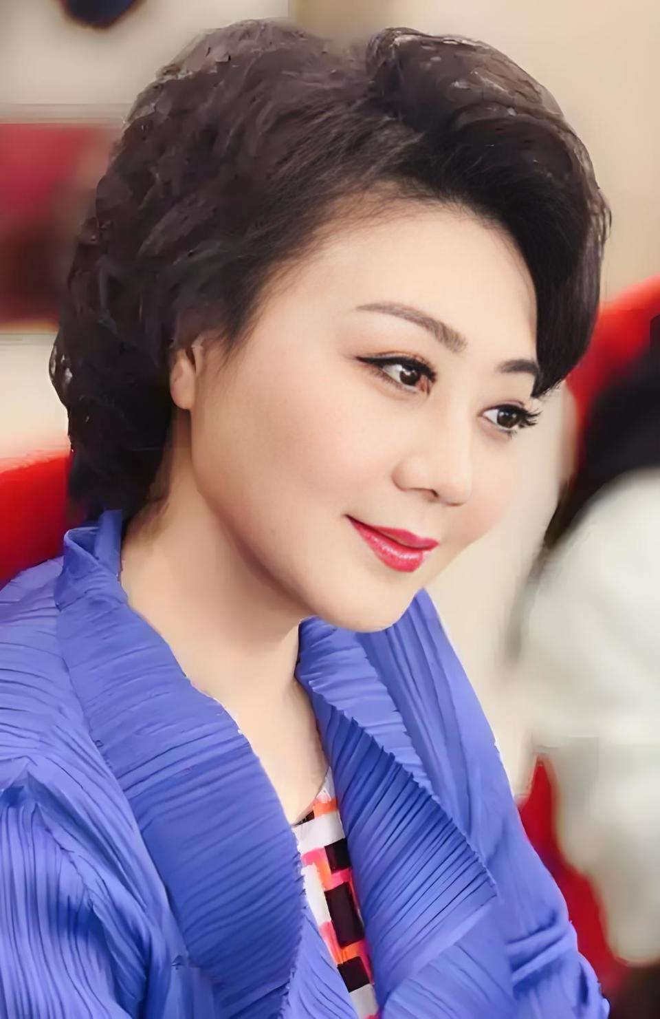 李胜素:被刘桂娟辱骂,与于魁智互相成就,和梁以薇是朋友