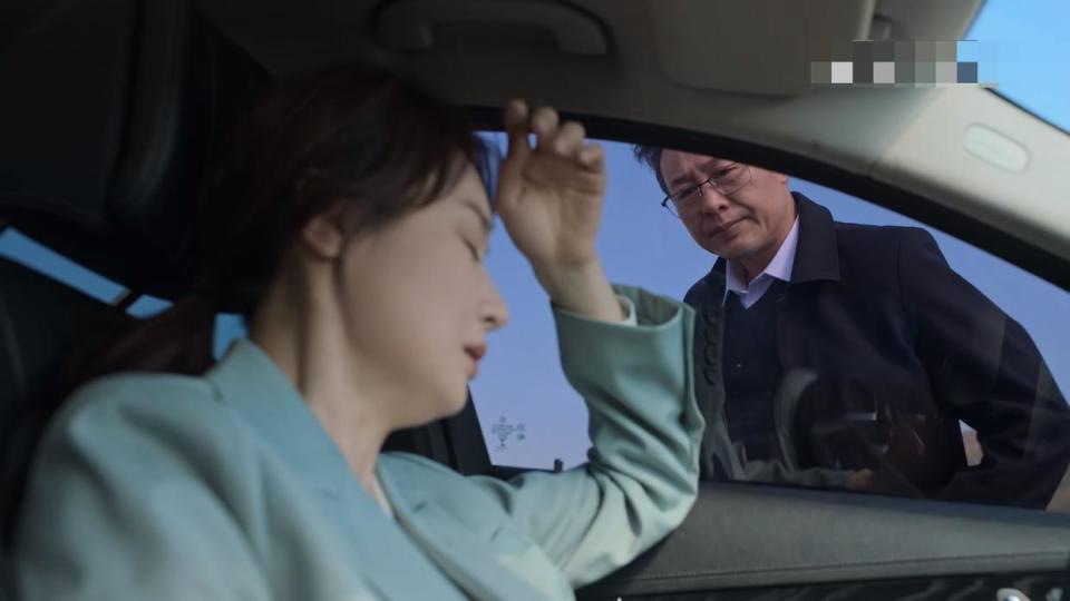 《狂飙》深度解析1：看似很容易的大结局背后，藏着黄瑶多少秘密？_腾讯新闻