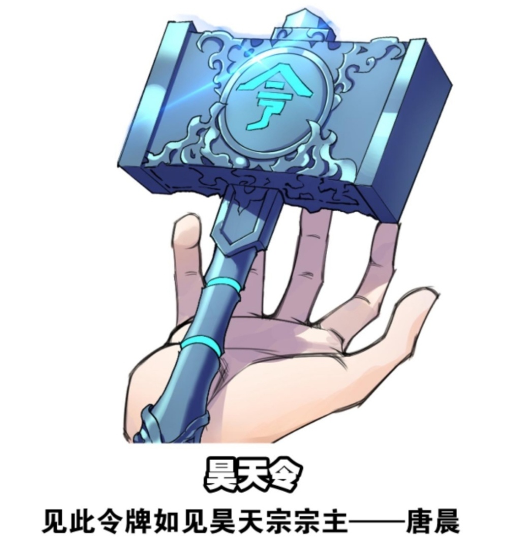 图片[7]-斗罗大陆：唐三还有两个条件未完成，对上唐卿青没有胜算-古次元