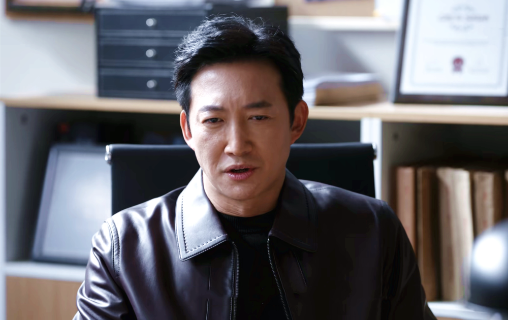 无所畏惧2》方丽虹终于出手，陈硕入局被算计？韩之通“立功”