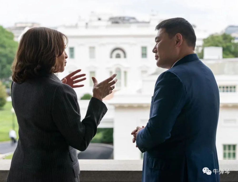 蒙古国总理去了趟美国，美国盯上了这种战略资源今日热点-313啦实用网