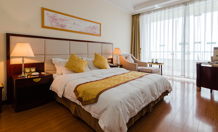 丹江大观苑景区:璀璨年末·共享喜悦--年会火热预定中