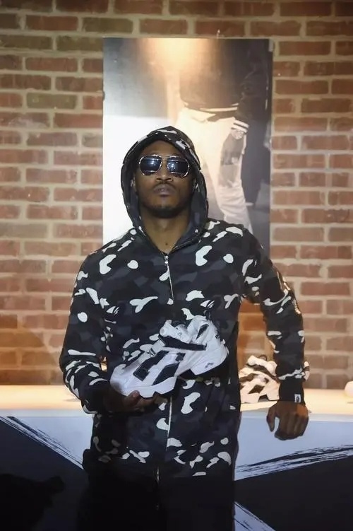 模糊说唱先锋future,南部最具代表说唱歌手-腾讯新闻