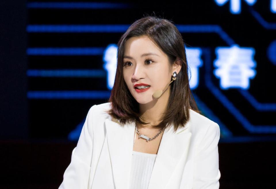 攸佳宁对庞博的认同,让《最强大脑》彻底被打脸_腾讯新闻