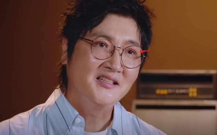 《歌手》"照妖镜"来了!无滤镜暴露明星真实状态,孙楠的脸怎么了