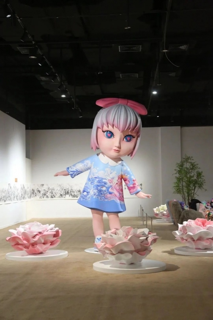 首页全新改版升级啦