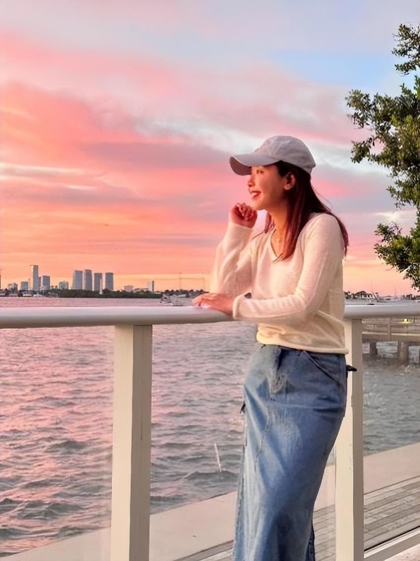 我,80后成都女孩,随丈夫去了美国生活,发现他们对婚姻很保守