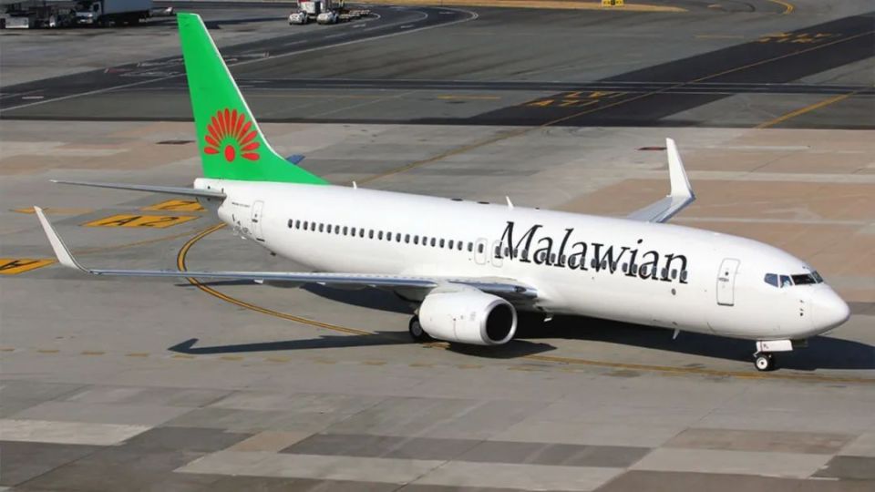 马拉维副总统失踪,究竟它是什么机型?