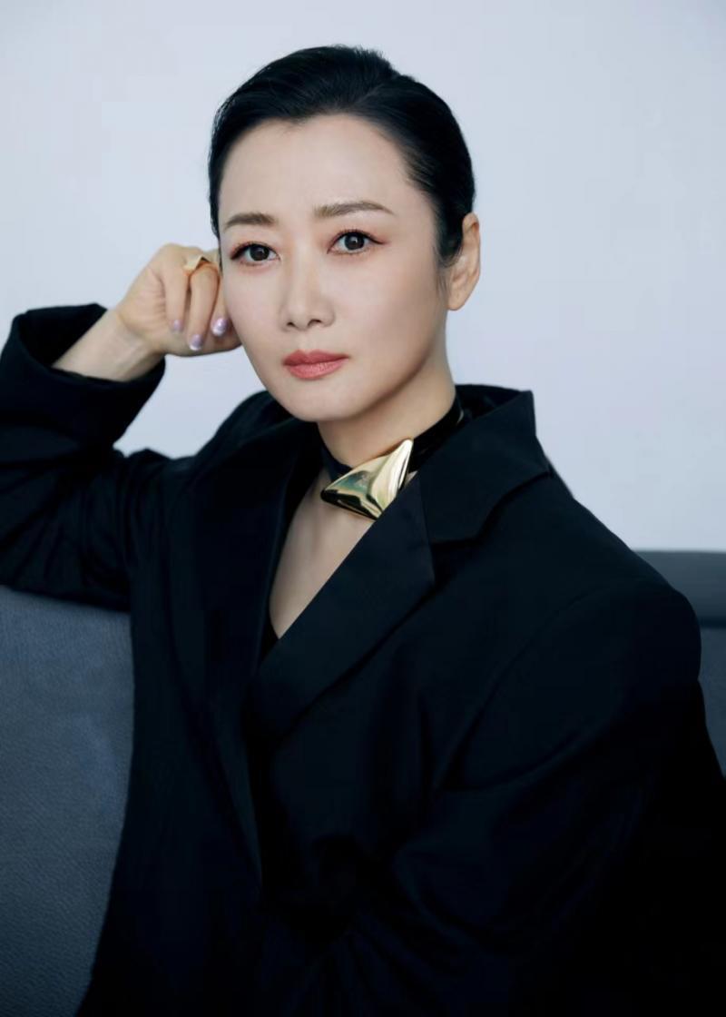 赵涛主演《风流一代》入围第77届戛纳电影节主竞赛单元