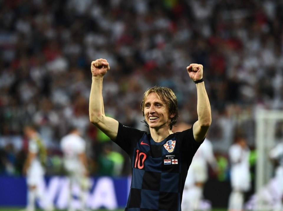 欧洲杯巡礼之克罗地亚 | 魔笛已老,曼珠难寻,奇迹老爷车还有多少油?