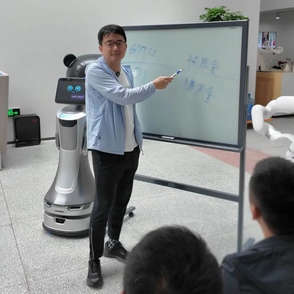 对话傅盛:当ai进入拼应用阶段,中国企业比美国企业更有机会!