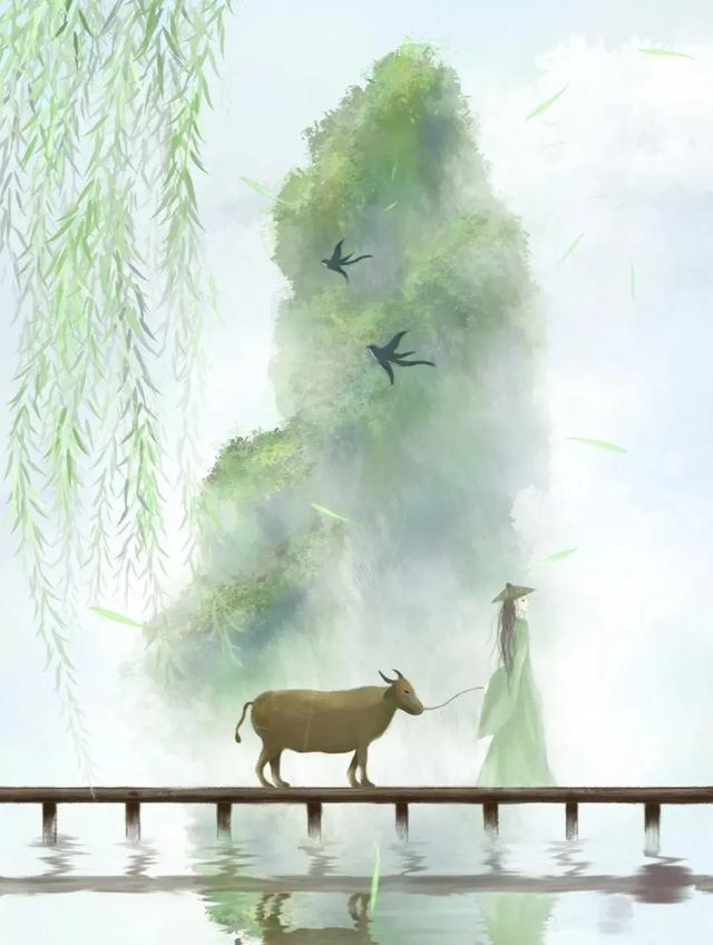 道尽人生无奈的古诗词  笑談人生 + 午夜私語