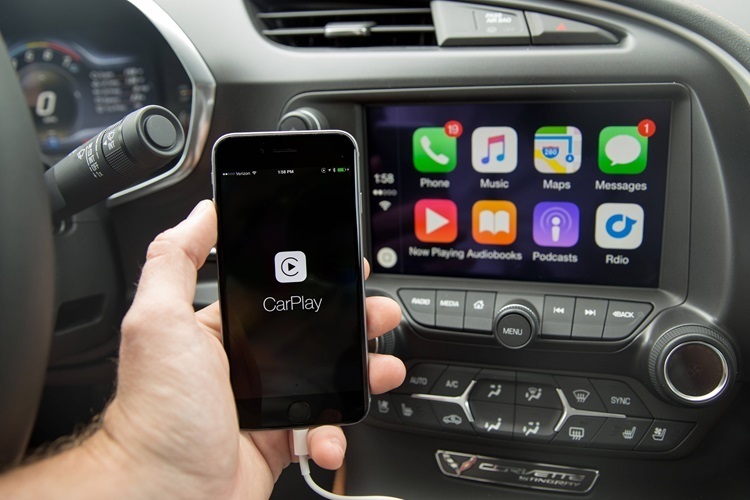 苹果carplay被提起反垄断诉讼?涉嫌阻止其他手机互联