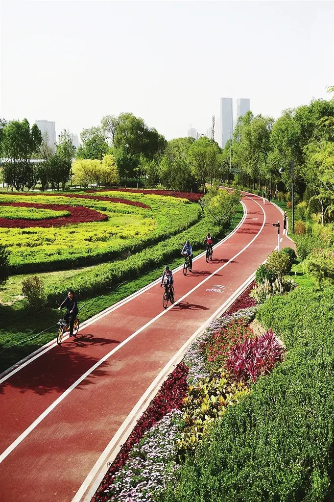 太原,一个没多少存在感的的省会,生活舒适安逸,其实是被低估了