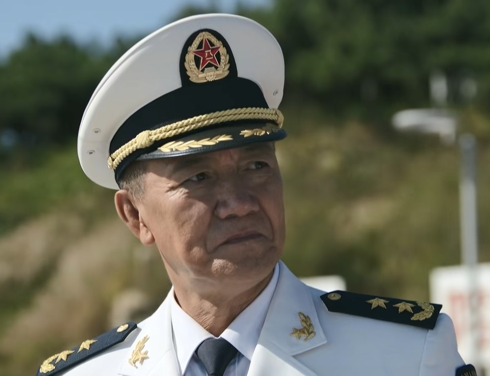 央视《海天雄鹰》首播,连看4集后,我要说:央视这回又押对了宝