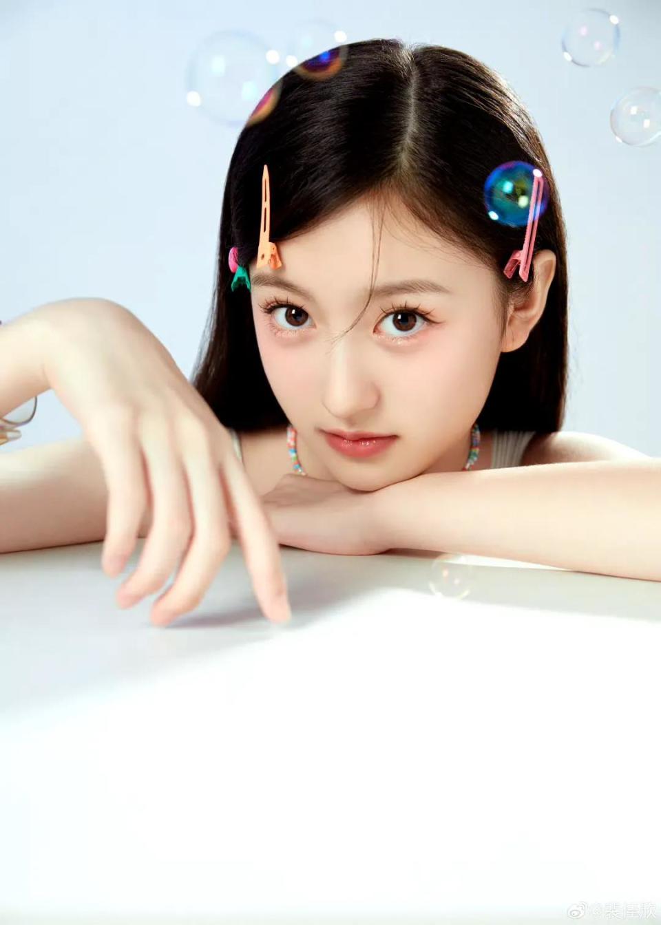 05后小花裴佳欣厚积薄发 ,1部大理寺少卿在播,1