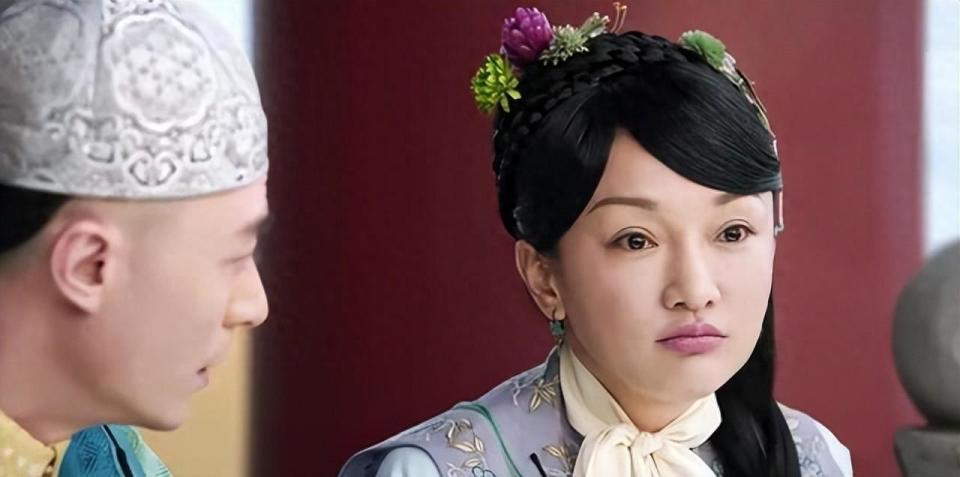 女主长大后颜值对比,杨紫被舒畅比得像丫鬟,章子怡韩佳人被艳压