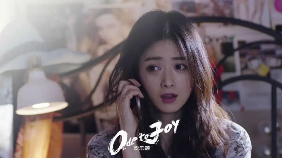 欢乐颂:为什么年薪250万的曲筱绡看不上年薪20万的樊胜美?