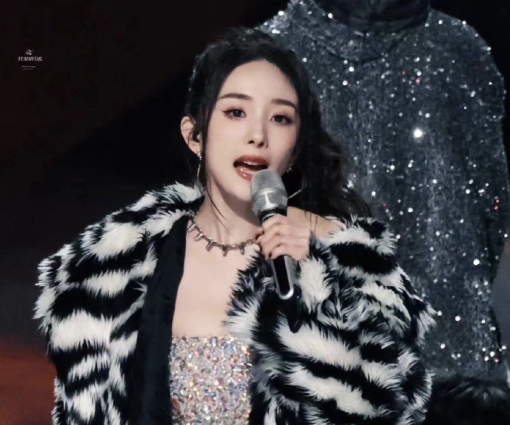 六大跨年晚会收视出炉央视第一湖南台第二杨幂拿下最高点