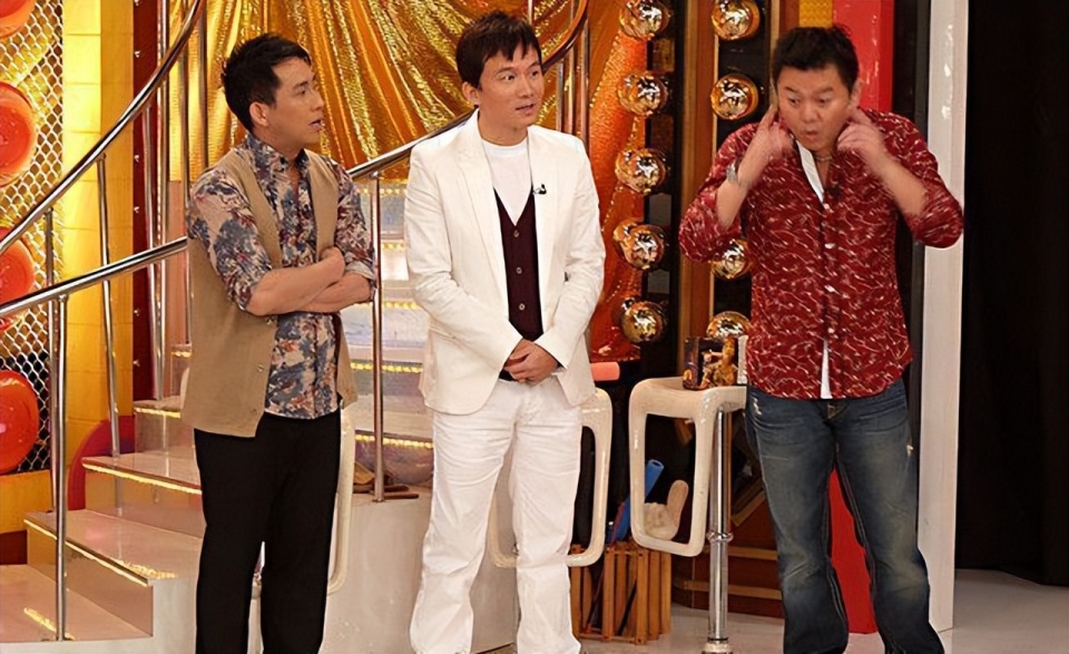 庹宗康一家移民美国关岛，叹台湾房价太贵，国光帮三兄弟拉开差距_腾讯新闻