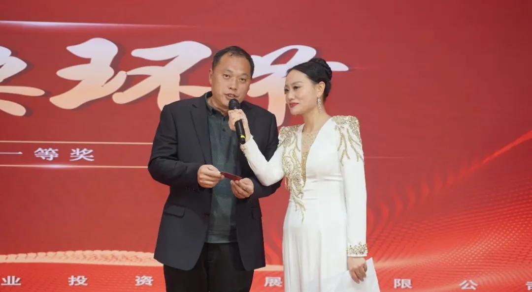 “熱血鑄軍魂 聚力創未來”——渭南軍事博覽園2025年年會暨2026年產品推介會成功舉辦 - 