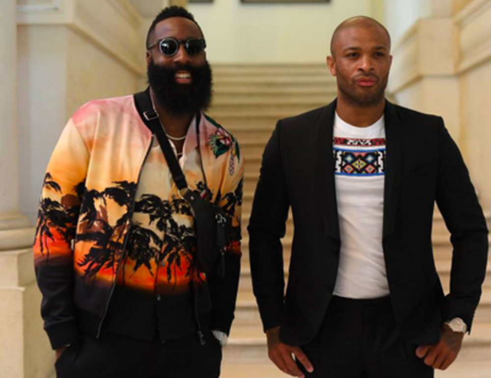 5次5次哈登首秀将迎来生涯纪录跻身历史榜单第一位