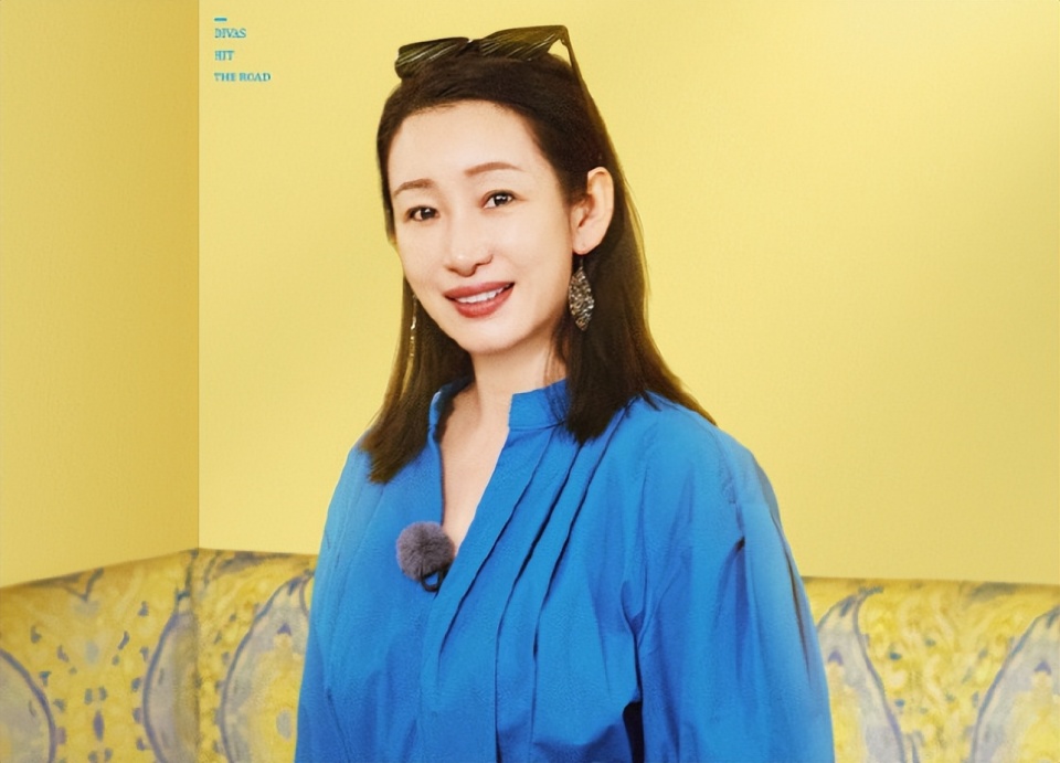 花儿与少年扫兴的秦海璐过分的王安宇揭开人性现实一面