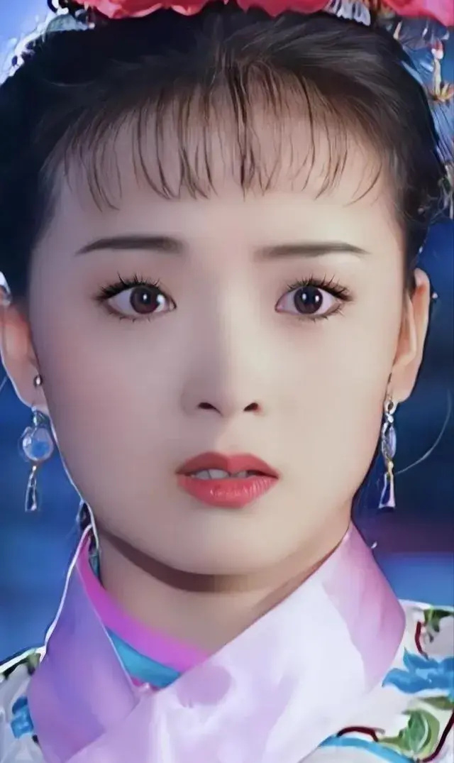 王艳和温峥嵘同框,才知道,嫁给豪门和嫁给爱情哪个更幸福_腾讯新闻