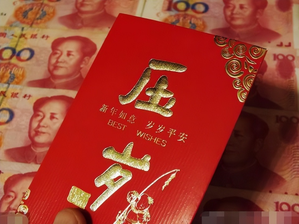 亲戚给了500元红包,他家三个娃怎么回礼才适合?宝妈的