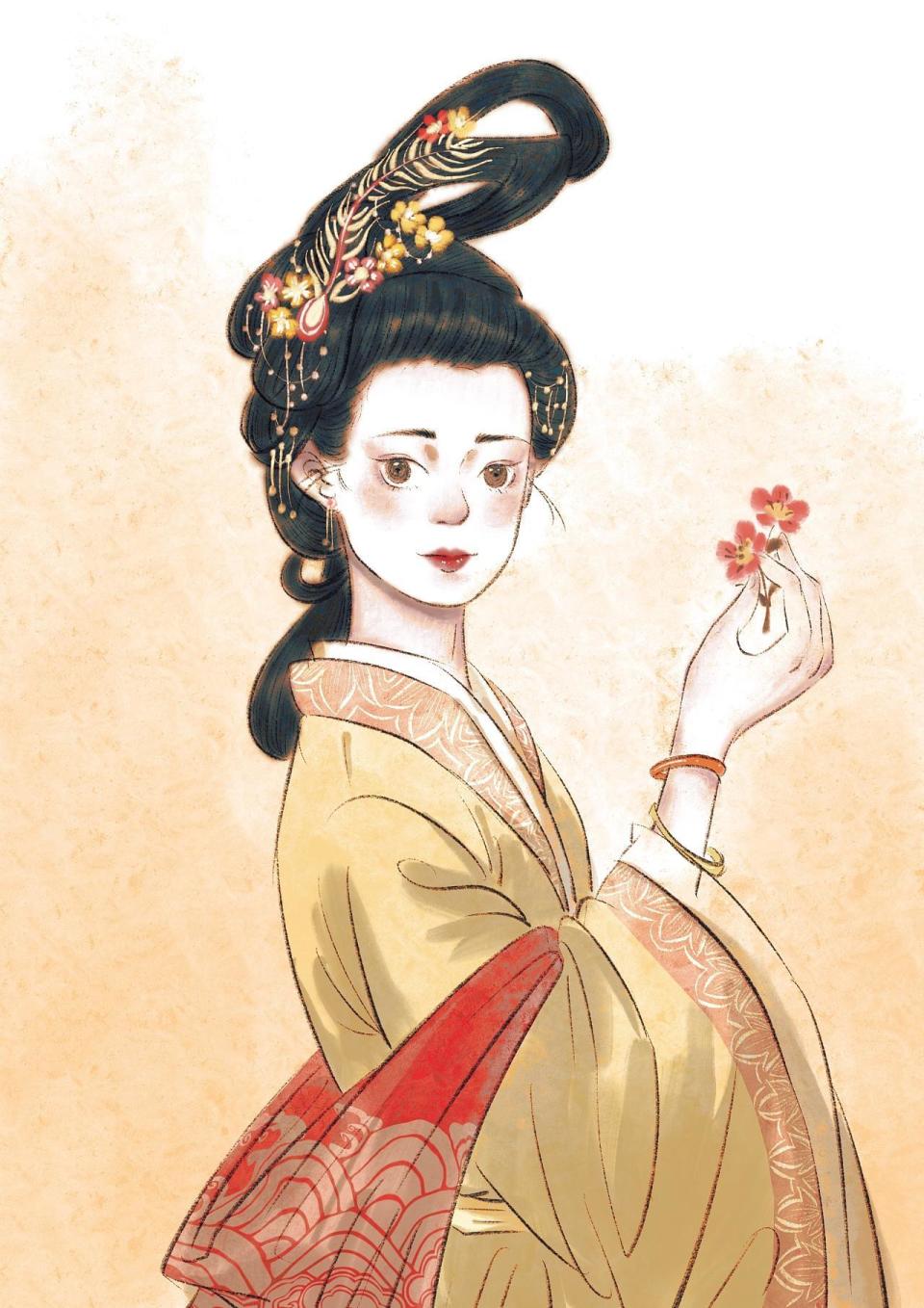 行也思君,坐也思君.33句相思入骨古诗词,道尽千年万载的思念