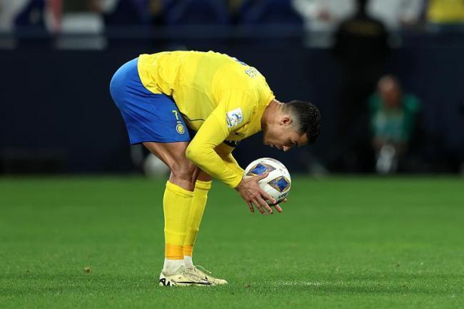 霍森观察 | c罗与点球之间的那些事儿