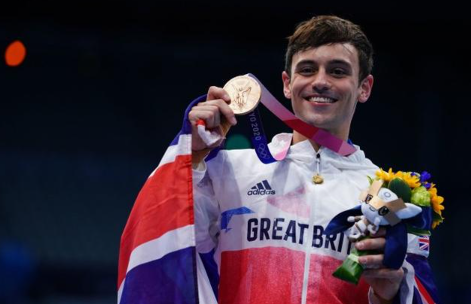 跳水名将戴利宣布退役!5届奥运收获1金1银3铜:30岁已成为传奇