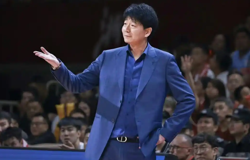 邱彪這是要整廢山東？陶漢林陳林堅沒地位就算了，又在末節亂換人 - 